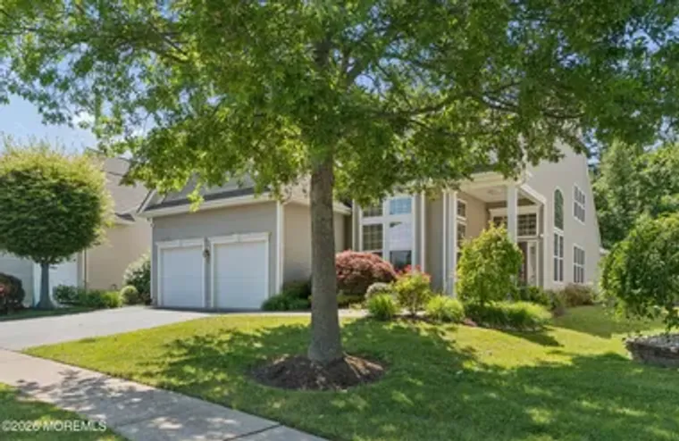 6 ARCARO RD, MANALAPAN, NJ, 07726, Manalapan, NJ 07726