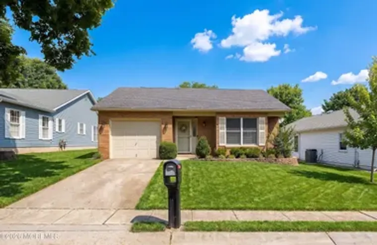 1486 SANISH CT, TOMS RIVER, NJ, 08755, Toms River, NJ 08755