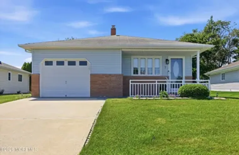 7 SAINT CATHERINE BLVD, TOMS RIVER, NJ, ..., Toms River, NJ 08757