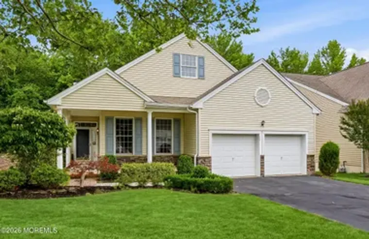 11 MORNING GLORY DR, OCEAN TWP, NJ, 0771..., Ocean Twp, NJ 07712