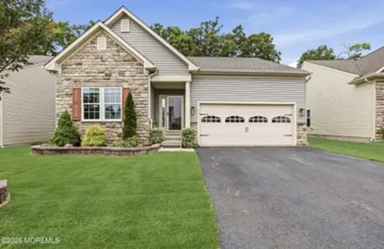 14 LA QUINTA LN, LAKEWOOD, NJ, 08701, Lakewood, NJ 08701