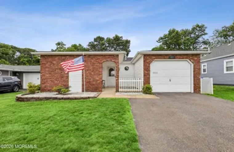 122 CENTRAL BLVD, BRICK, NJ, 08724, Brick, NJ 08724