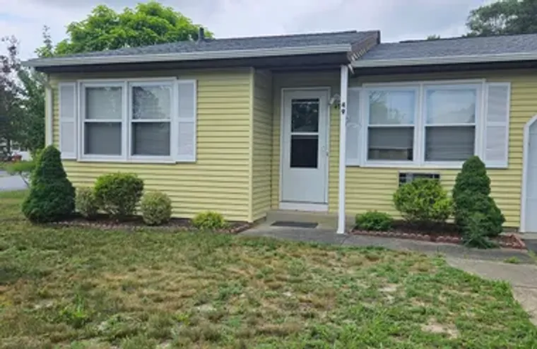 49 FALMOUTH AVE 72, WHITING, NJ, 08759, Whiting, NJ 08759