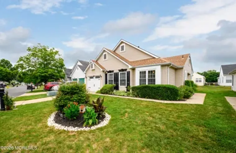 12 RUMFORD CT, JACKSON, NJ, 08527, Jackson, NJ 08527