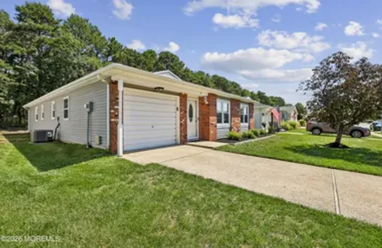 87 YORKWOOD DR, BRICK, NJ, 08723, Brick, NJ 08723