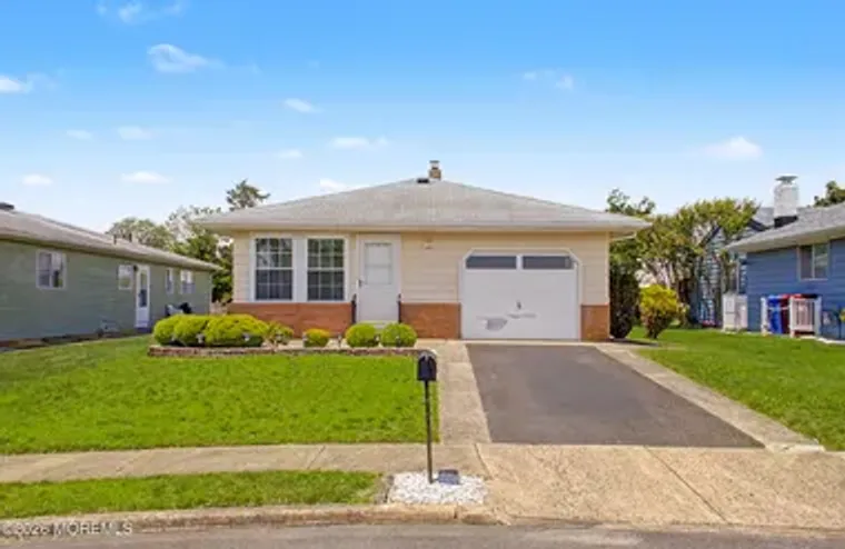 64 PUERTO VALLARTA ST, TOMS RIVER, NJ, 0..., Toms River, NJ 08757