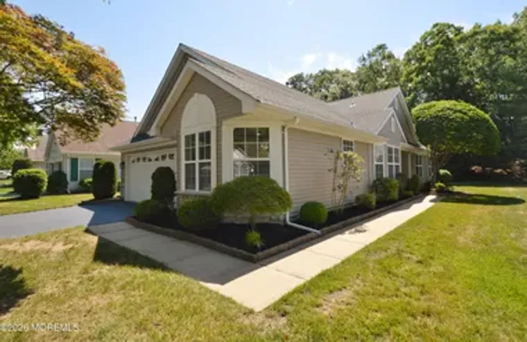 2898 LENOX ST, TOMS RIVER, NJ, 08755, Toms River, NJ 08755