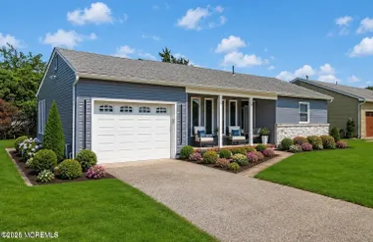 16 WHITMORE DR, TOMS RIVER, NJ, 08757, Toms River, NJ 08757