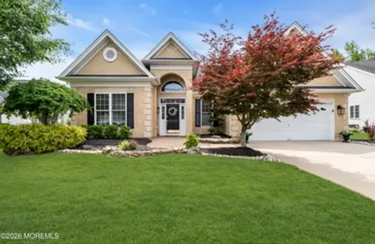 14 DUNBERRY DR, FREEHOLD, NJ, 07728, Freehold, NJ 07728
