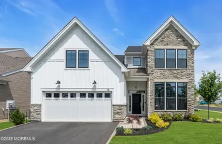 14 SOFIA DR, MANALAPAN, NJ, 07726, Manalapan, NJ 07726