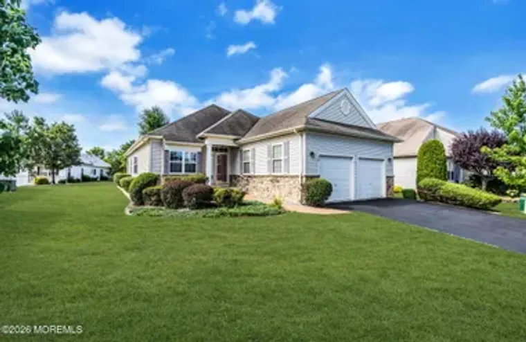 20 DONATELLO DR, MANCHESTER, NJ, 08759, Manchester, NJ 08759