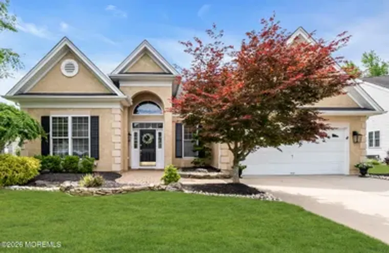 14 DUNBERRY DR, FREEHOLD, NJ, 07728, Freehold, NJ 07728