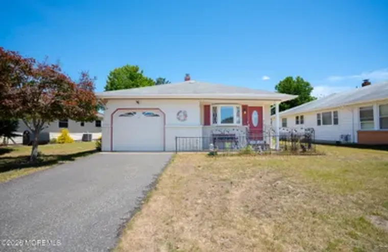 6 BOLANS CT, TOMS RIVER, NJ, 08757, Toms River, NJ 08757