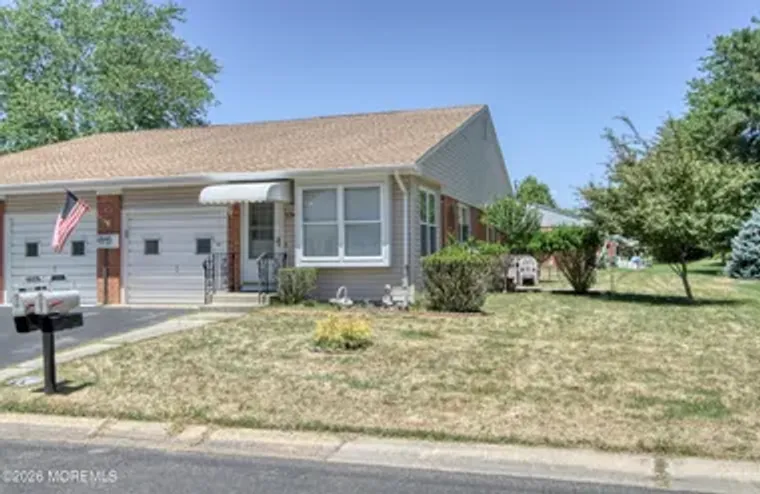 13 HAMILTON LN B, WHITING, NJ, 08759, Whiting, NJ 08759
