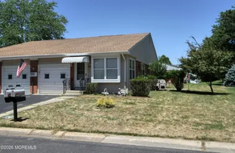 13 HAMILTON LN B, WHITING, NJ, 08759, Whiting, NJ 08759