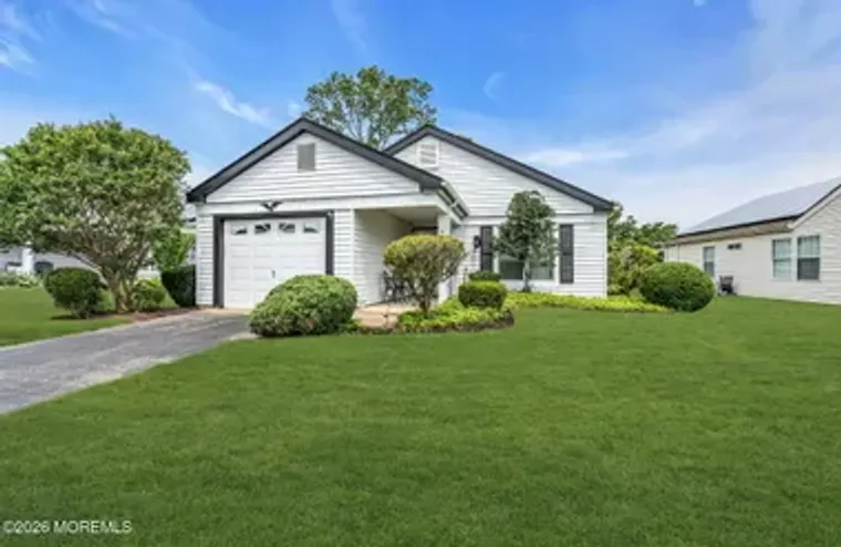 4 GLADSTONE AVE, MANCHESTER, NJ, 08759, Manchester, NJ 08759