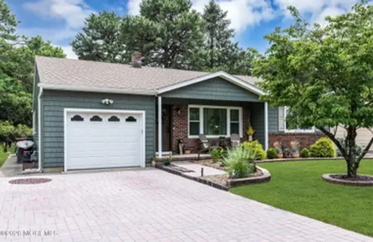 12 MILLBROOK DR, TOMS RIVER, NJ, 08757, Toms River, NJ 08757