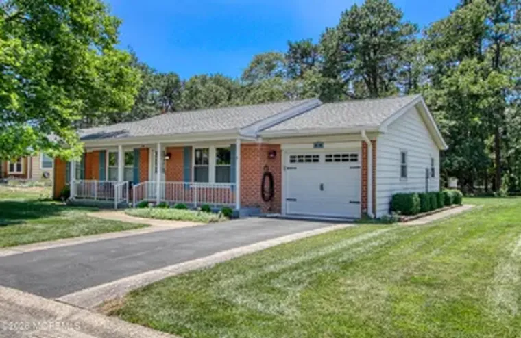 35 CONSTITUTION BLVD, MANCHESTER, NJ, 08..., Manchester, NJ 08759