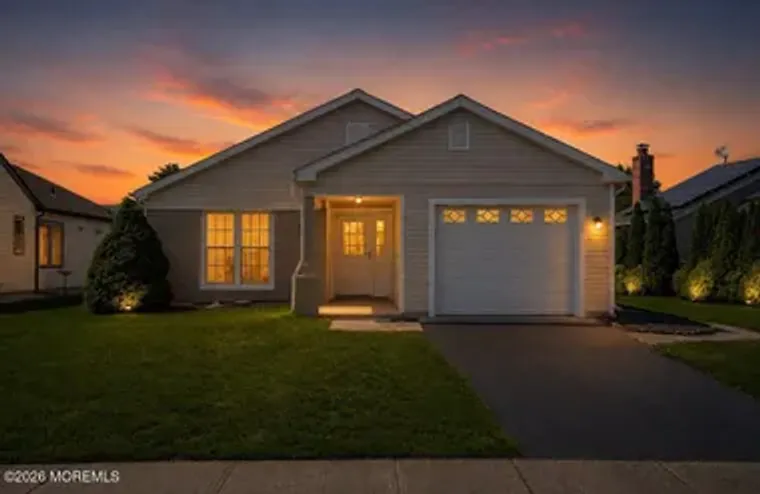 10 SAINT PAUL PL, MANCHESTER, NJ, 08759, Manchester, NJ 08759