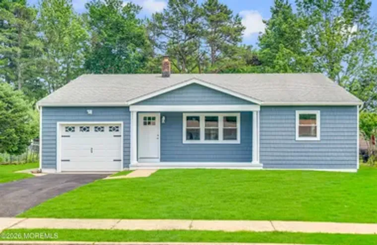 103 EDGEWATER CT, TOMS RIVER, NJ, 08757, Toms River, NJ 08757