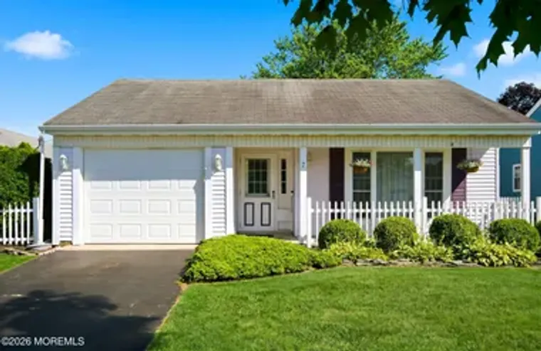 7 GREENWICH AVE, MANCHESTER, NJ, 08759, Manchester, NJ 08759