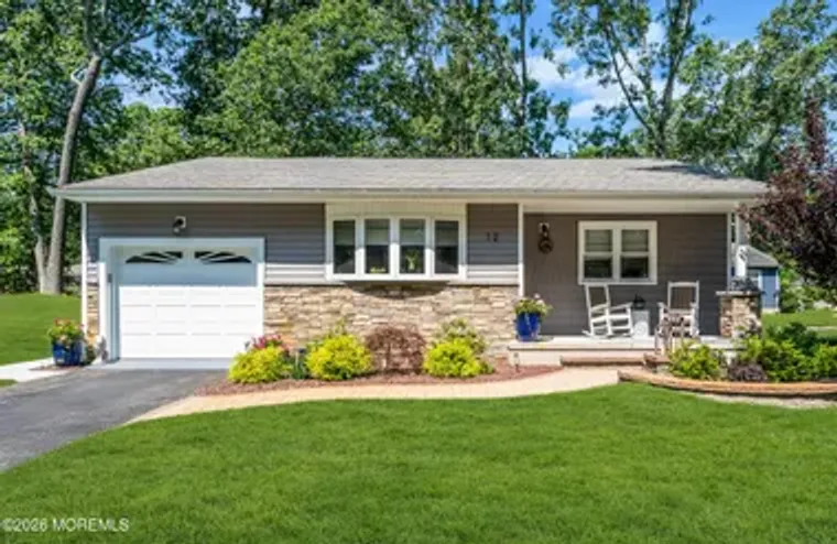 12 ROOSEVELT CITY RD, WHITING, NJ, 08759, Whiting, NJ 08759