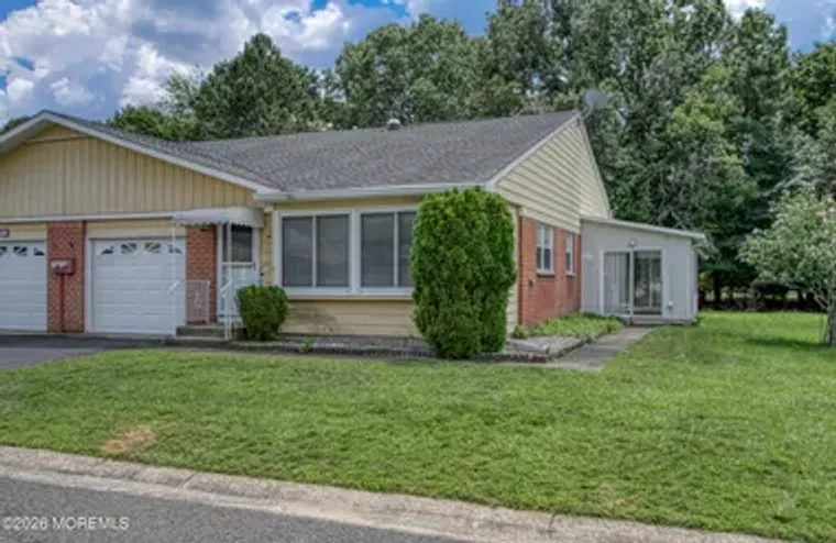 14 MONMOUTH LN B, WHITING, NJ, 08759, Whiting, NJ 08759