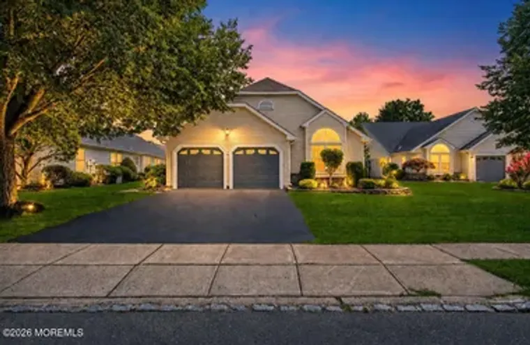 2567 HAVERHILL CT, TOMS RIVER, NJ, 08755, Toms River, NJ 08755
