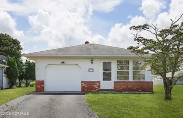 23 CAPRI CT, TOMS RIVER, NJ, 08757, Toms River, NJ 08757