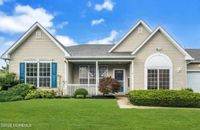 11 DEERCHASE LN, LAKEWOOD, NJ, 08701, Lakewood, NJ 08701
