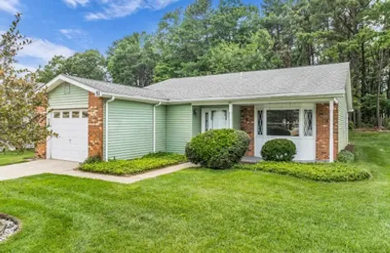 51 REGENT CIR, BRICK, NJ, 08723, Brick, NJ 08723