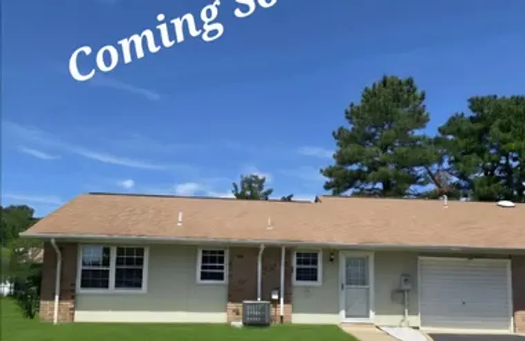 27 CAMBRIDGE CIR D, MANCHESTER, NJ, 0875..., Manchester, NJ 08759