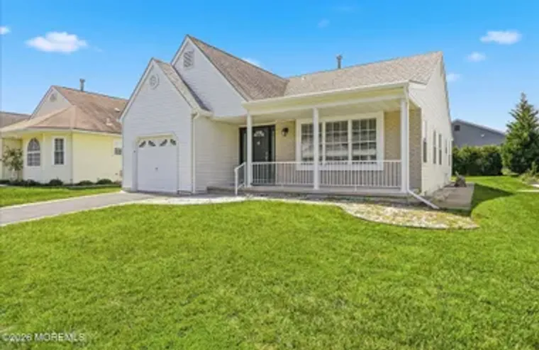 96 NARBERTH WAY, TOMS RIVER, NJ, 08757, Toms River, NJ 08757