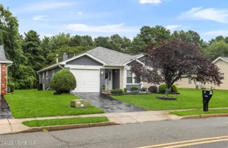45 GREENBRIAR BLVD, BRICK, NJ, 08724, Brick, NJ 08724
