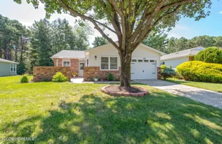 101 LIONS HEAD BLVD SO, BRICK, NJ, 08723, Brick, NJ 08723