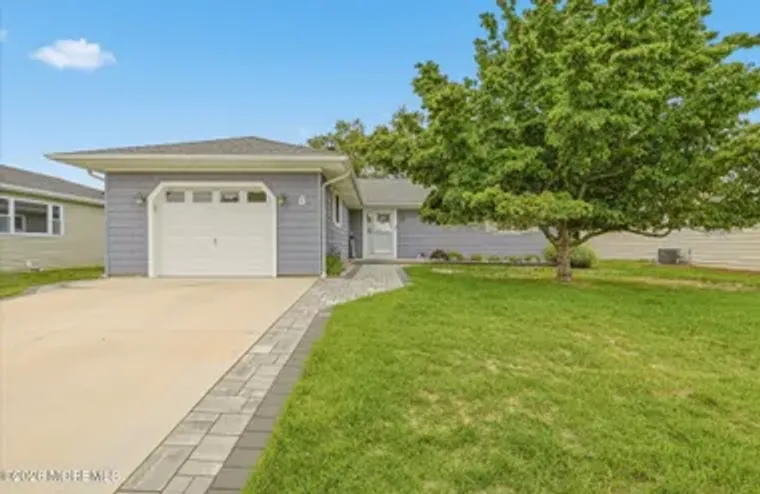 8 SEVILLE PL, TOMS RIVER, NJ, 08757, Toms River, NJ 08757