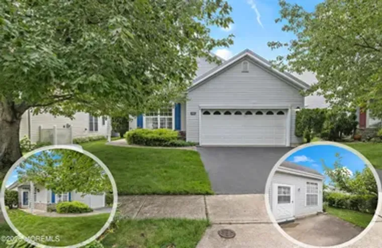 88 ROBIN LN, BARNEGAT, NJ, 08005, Barnegat, NJ 08005