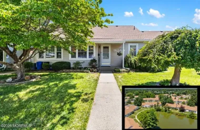 145 C PARKWAY DR, FREEHOLD, NJ, 07728, Freehold, NJ 07728