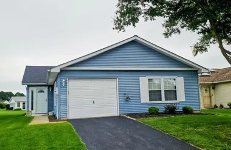 57 EVEREST DR, BRICK, NJ, 08724, Brick, NJ 08724