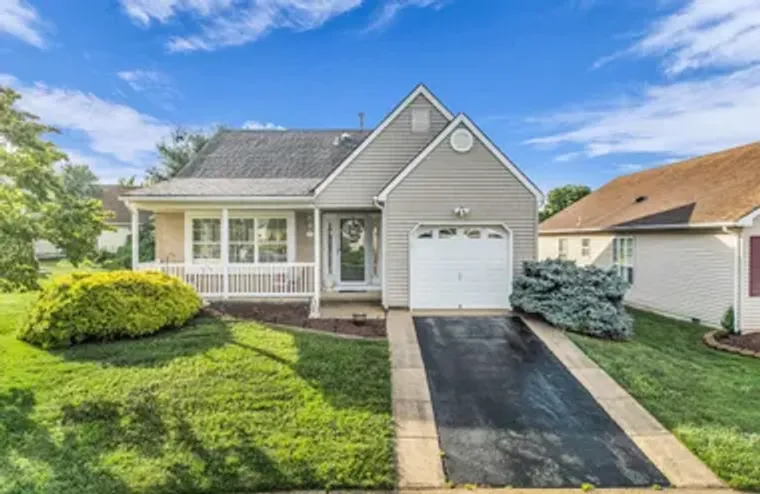 7 TARWORTH CT, TOMS RIVER, NJ, 08757, Toms River, NJ 08757
