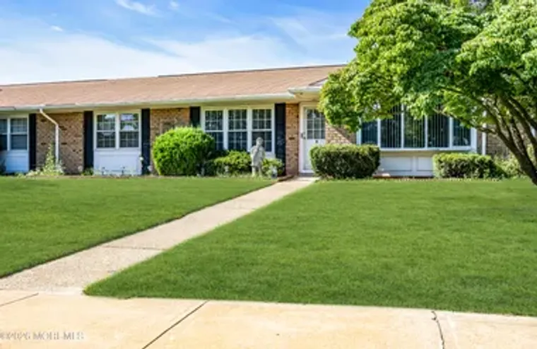 116C BUCKINGHAM DR, MANCHESTER, NJ, 0875..., Manchester, NJ 08759