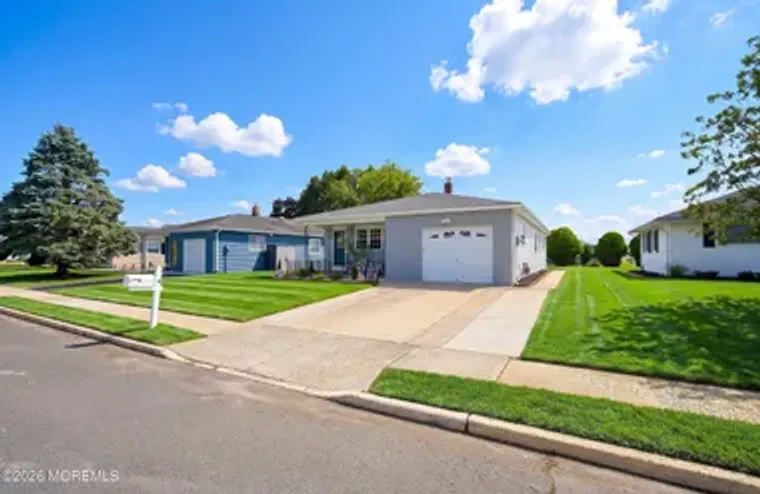 9 TIVOLI ST, TOMS RIVER, NJ, 08757, Toms River, NJ 08757