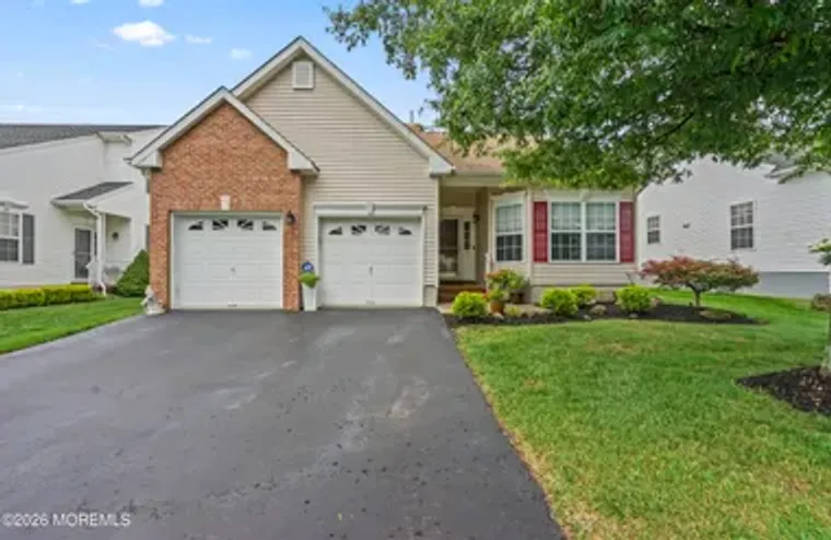 12 SILVER MAPLE LN, HOWELL, NJ, 07731, Howell, NJ 07731