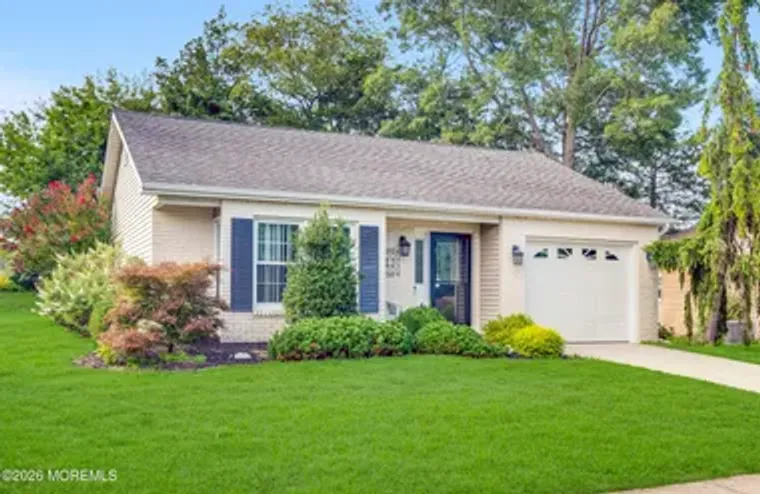 1466 SANISH CT, TOMS RIVER, NJ, 08755, Toms River, NJ 08755
