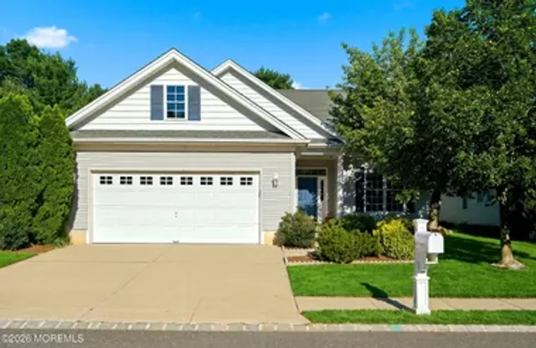 21 SAWGRASS ST, JACKSON, NJ, 08527, Jackson, NJ 08527