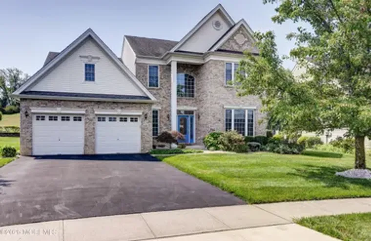 24 KINGS MILL RD, MONROE, NJ, 08831, Monroe, NJ 08831