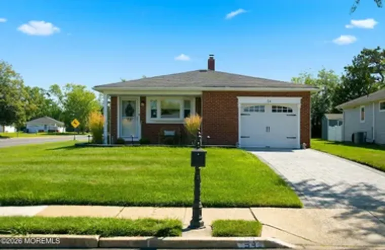 54 LIBERTA DR, TOMS RIVER, NJ, 08757, Toms River, NJ 08757