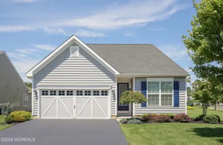 2 LILY POND CT, HOWELL, NJ, 07731, Howell, NJ 07731