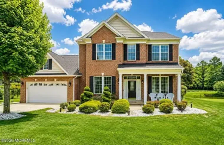 3 HALECREST CT, FREEHOLD, NJ, 07728, Freehold, NJ 07728
