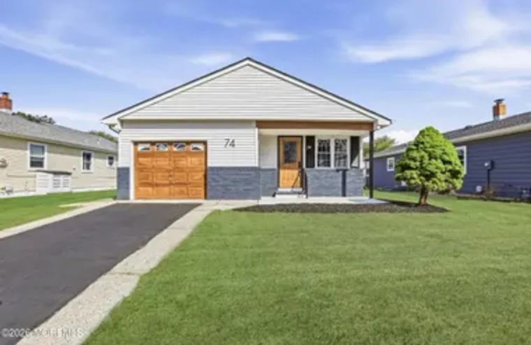 74 INNSBRUCK DR, TOMS RIVER, NJ, 08757, Toms River, NJ 08757